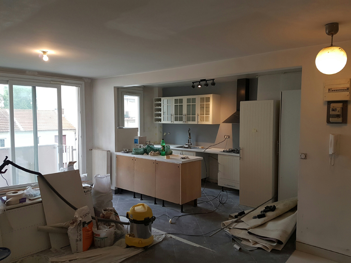 Décorateur d'intérieur à Cancale